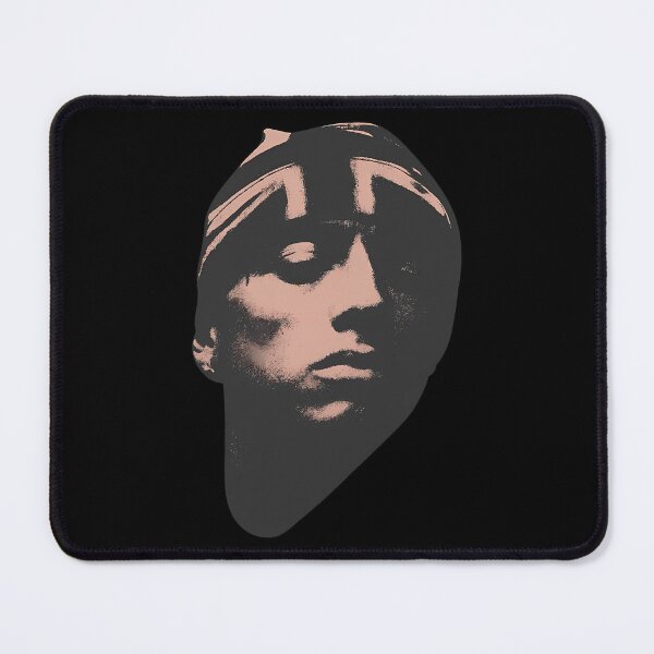 Item preview, Rapper Central Cee Can'T Rush Greatness World Tour 2025 designed and sold by JOHNKAREN.