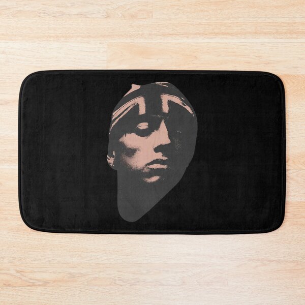 Item preview, Rapper Central Cee Can'T Rush Greatness World Tour 2025 designed and sold by JOHNKAREN.