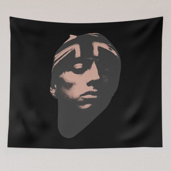 Item preview, Rapper Central Cee Can'T Rush Greatness World Tour 2025 designed and sold by JOHNKAREN.