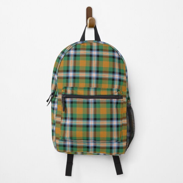 Item preview, BALL Tartan | English Heritage Clan & Family Name Hunting Plaid designed and sold by This Is Tartan™.