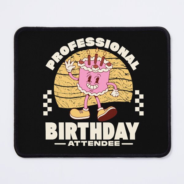 Item preview, Professional birthday designed and sold by Peerless-Prime.