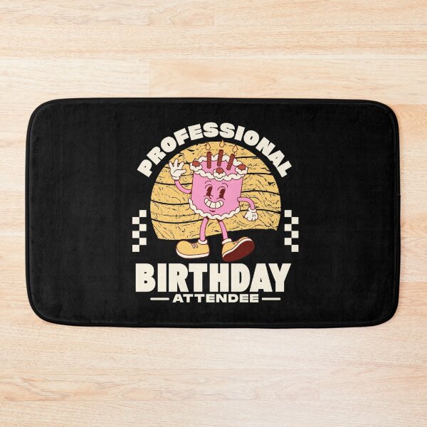Item preview, Professional birthday designed and sold by Peerless-Prime.