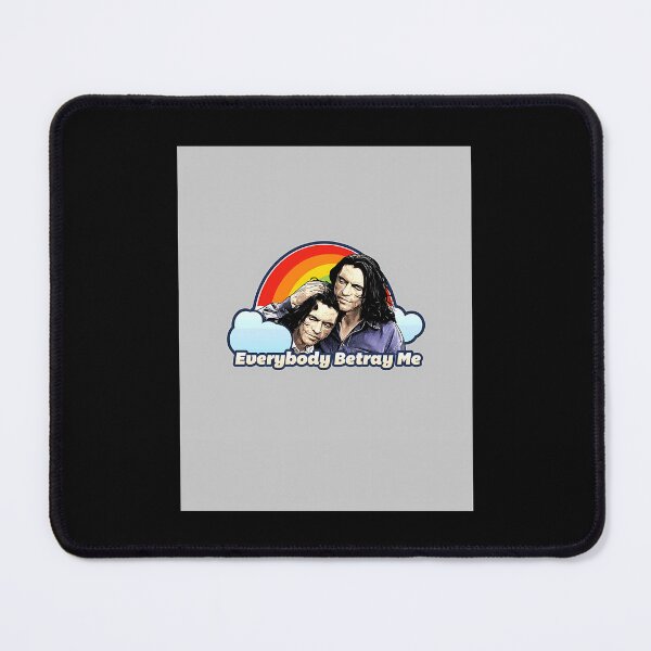 Item preview, Everybody Betray Me designed and sold by RubieBeaha.