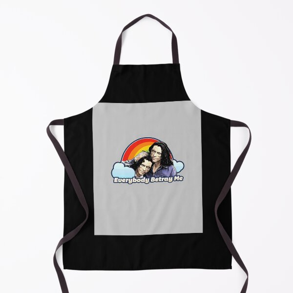 Item preview, Everybody Betray Me designed and sold by RubieBeaha.