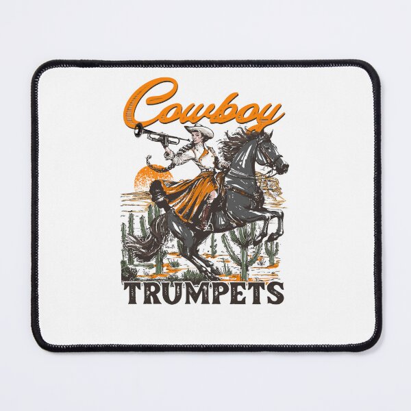 Item preview, CMB Trumpets 25 designed and sold by CarineCerny.