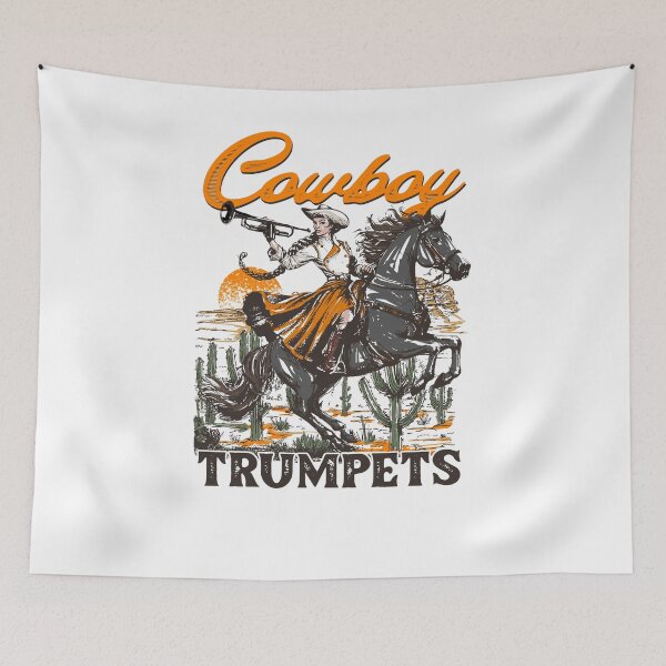 Item preview, CMB Trumpets 25 designed and sold by CarineCerny.
