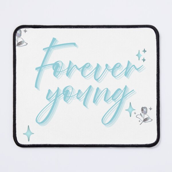 Item preview, Eternal Youth  designed and sold by Eur3ka.