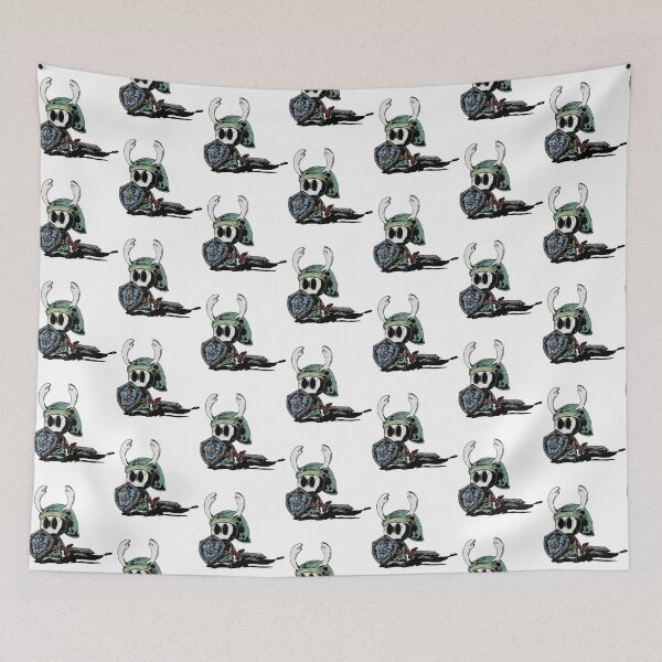 Item preview, The Hollow Hero designed and sold by GregoryNewtonx.