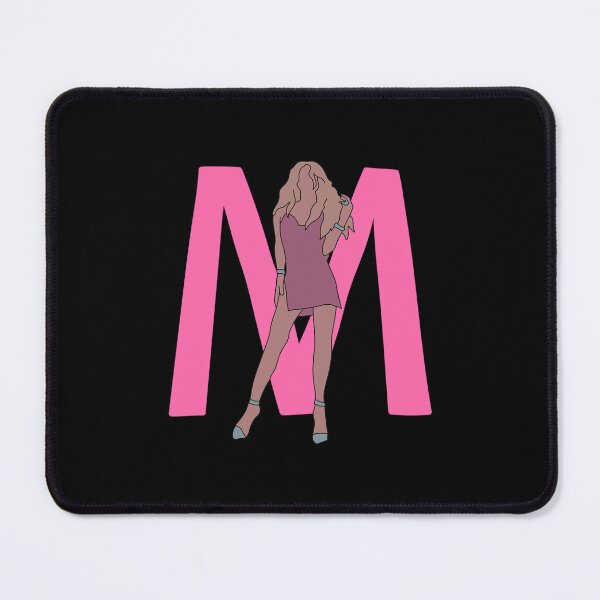 Item preview, Mariah Carey Caution World Tour M Background designed and sold by Parcel233.