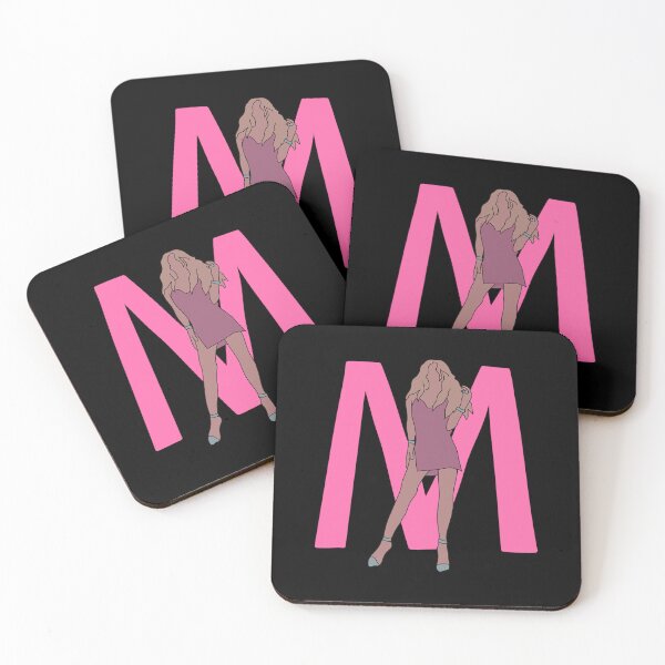 Item preview, Mariah Carey Caution World Tour M Background designed and sold by Parcel233.