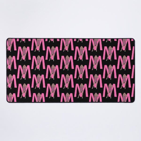Item preview, Mariah Carey Caution World Tour M Background designed and sold by Parcel233.