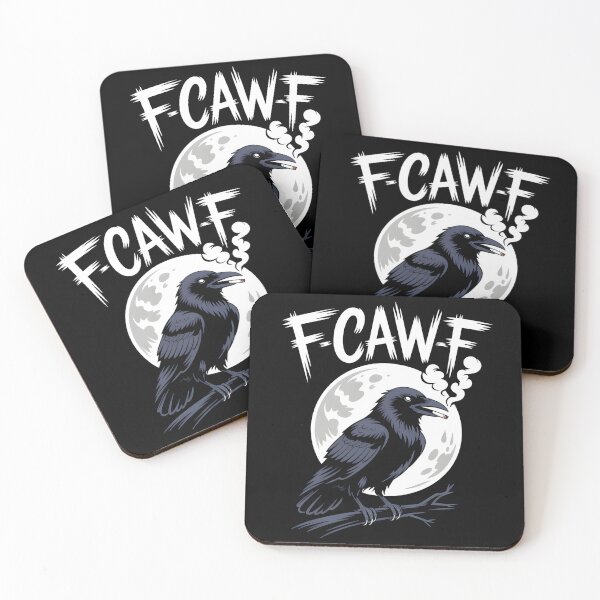 Item preview, F-CAW-F Black Bird designed and sold by RosCraft.