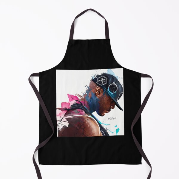 Item preview, Booba Profile designed and sold by JOHNKAREN.