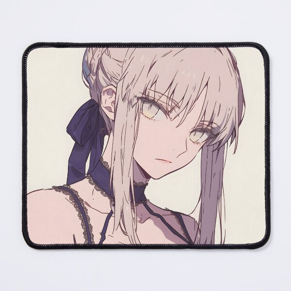 Item preview, Saber Alter - Fate series 6 designed and sold by Infinite-Aspire.