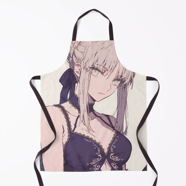 Item preview, Saber Alter - Fate series 6 designed and sold by Infinite-Aspire.