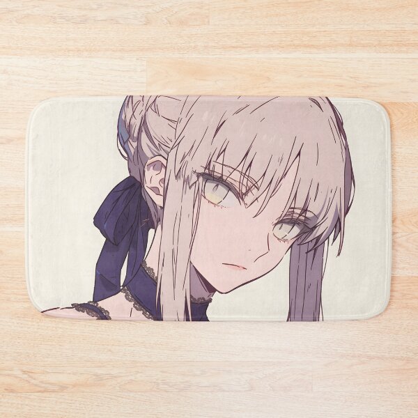 Item preview, Saber Alter - Fate series 6 designed and sold by Infinite-Aspire.