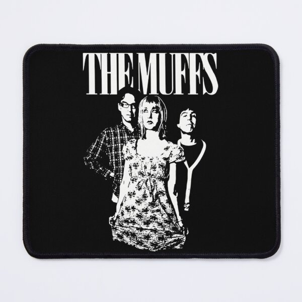 Item preview, The Muffs designed and sold by KurtisTromp.