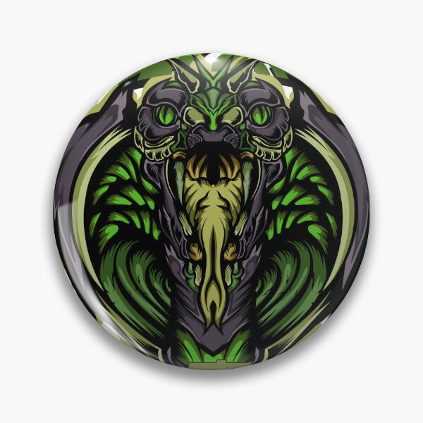 Artikelvorschau, KZN91 x Venom Design entworfen und verkauft von Mark Hernan Belarmino.