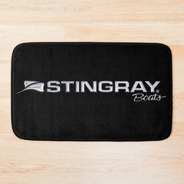 Item preview, Stingray Boats Marine designed and sold by ChristinasMess.