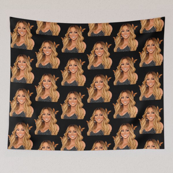 Item preview, Mariah Carey designed and sold by Parcel233.