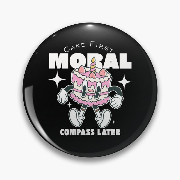 Item preview, Moral compass later designed and sold by Peerless-Prime.