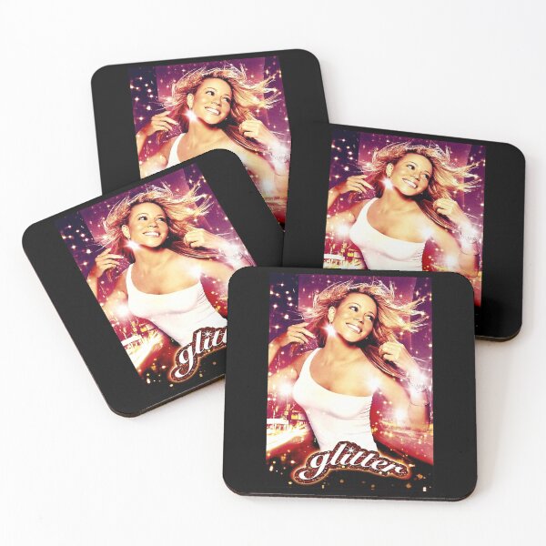 Item preview, Mariah Carey Retro Pop Icon designed and sold by Parcel233.