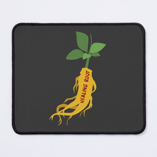 Item preview, Korean Ginseng Root – Healing Root designed and sold by mycreastyle.