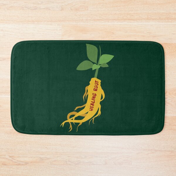 Item preview, Korean Ginseng Root – Healing Root designed and sold by mycreastyle.