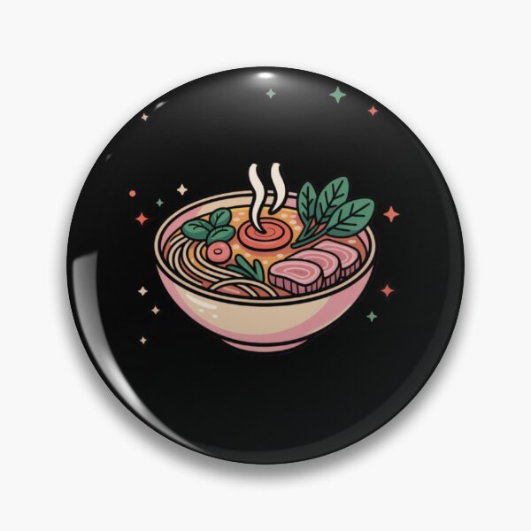 Item preview, Delicious Vietnamese Food for pho lover designed and sold by DamioPolArt.