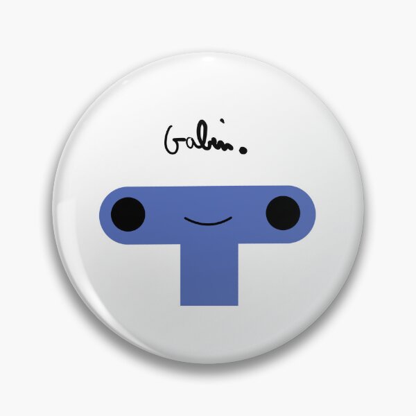 Item preview, Gabin. designed and sold by PRpulcini.