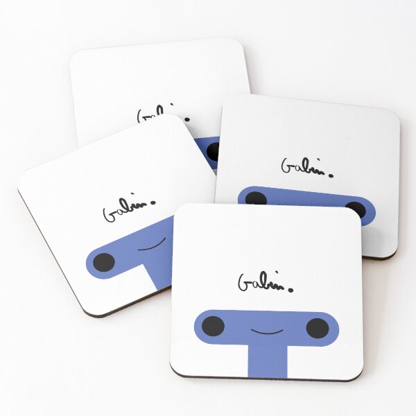 Item preview, Gabin. designed and sold by PRpulcini.