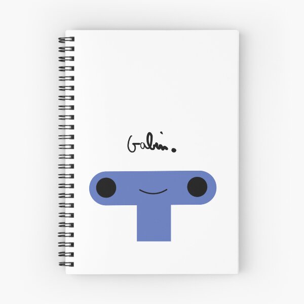 Item preview, Gabin. designed and sold by PRpulcini.