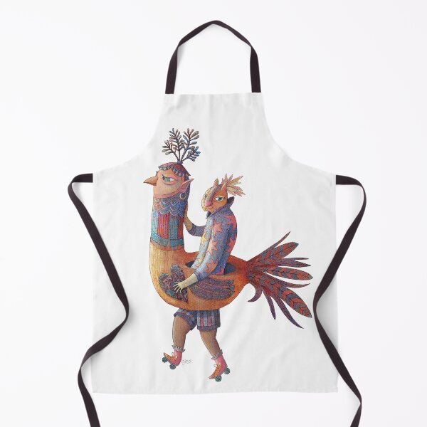 Item preview, DEI Dancers - Farb & Kattious designed and sold by Gretchen Deahl.