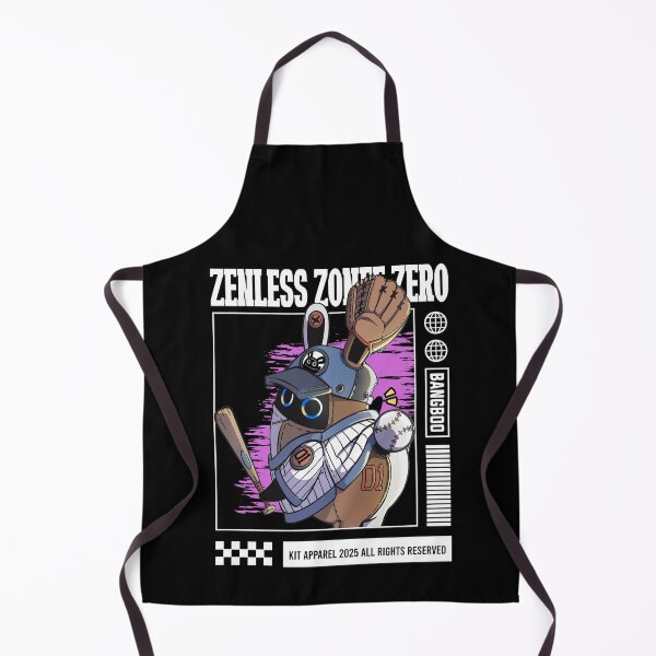 Item preview, Bangboo - Zenless Zone Zero designed and sold by gontijoart.