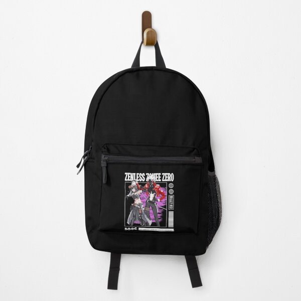 Item preview, Billy Kid - Zenless Zone Zero designed and sold by gontijoart.