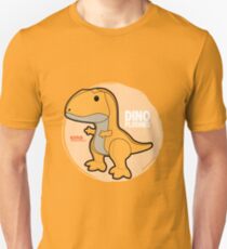 DINOPLUSHIES GINO Unisex T-Shirt