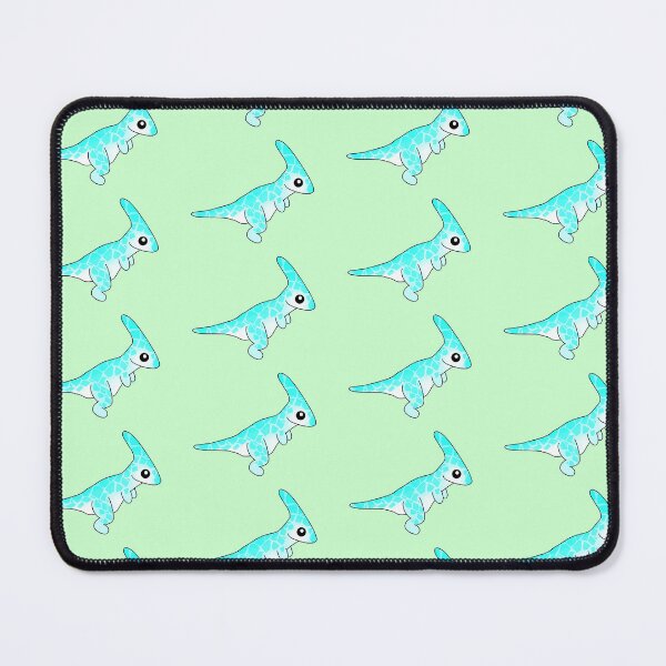 Item preview, Baby Parasaurolophus designed and sold by DoodleSnake58.