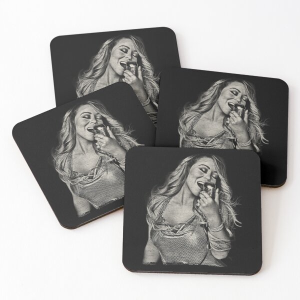 Item preview, Mariah Vintage Distressed  designed and sold by Parcel233.