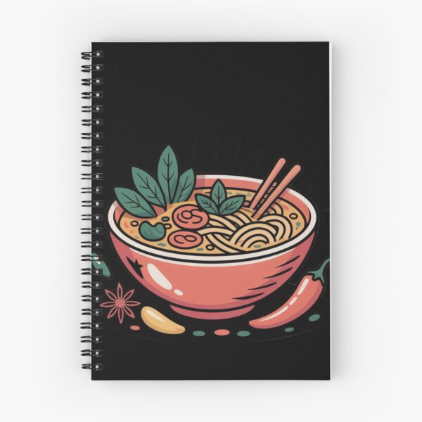 Item preview, Vietnamese Food for pho lover designed and sold by DamioPolArt.