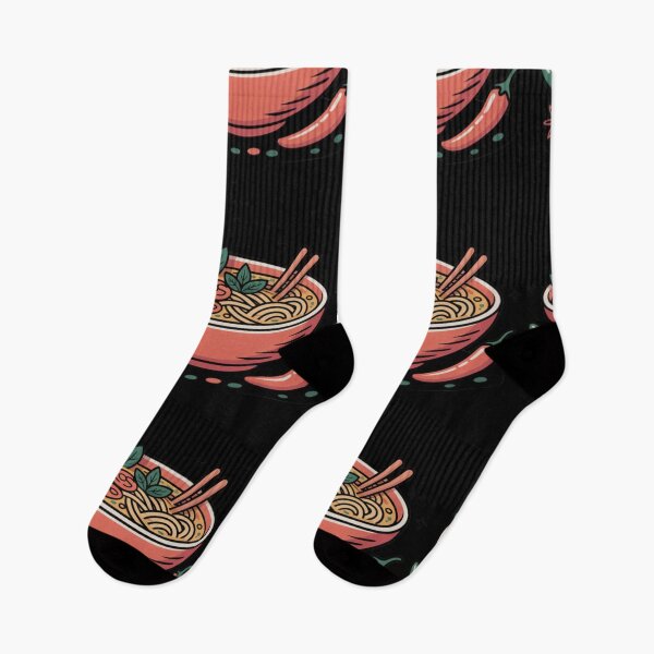 Item preview, Vietnamese Food for pho lover designed and sold by DamioPolArt.