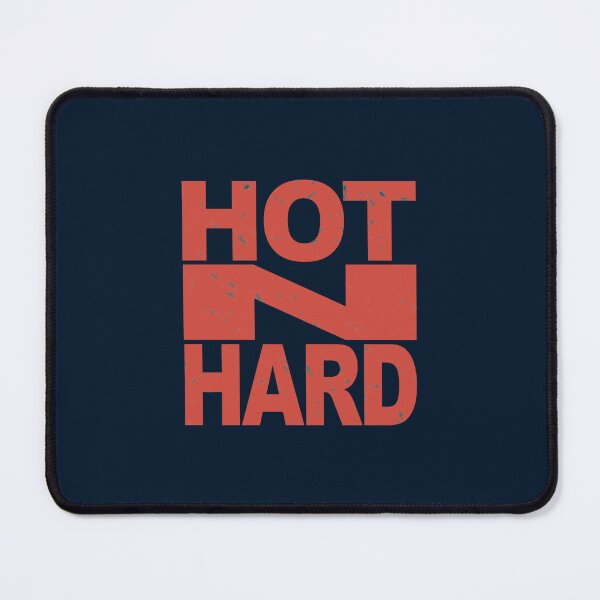 Item preview, Hot N Hard Styles Design designed and sold by GregoryNewtonx.