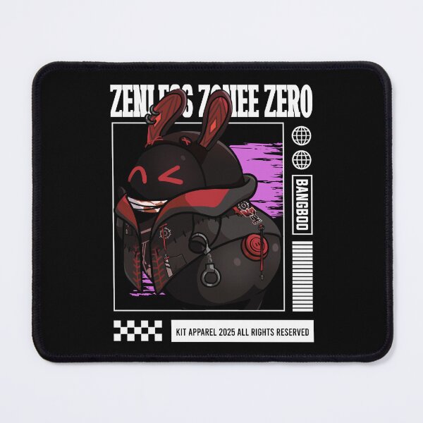 Item preview, Bangboo - Zenless Zone Zero designed and sold by gontijoart.