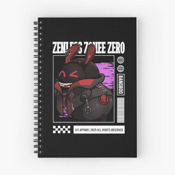 Item preview, Bangboo - Zenless Zone Zero designed and sold by gontijoart.
