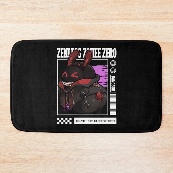 Item preview, Bangboo - Zenless Zone Zero designed and sold by gontijoart.