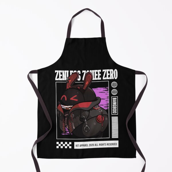 Item preview, Bangboo - Zenless Zone Zero designed and sold by gontijoart.