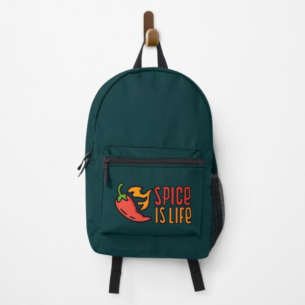 Item preview, Spice Is Life designed and sold by GregoryNewtonx.