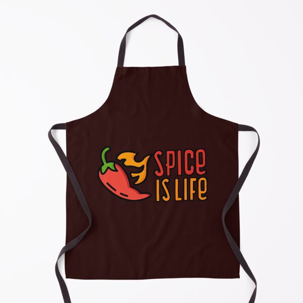 Item preview, Spice Is Life designed and sold by GregoryNewtonx.