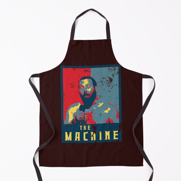 Item preview, The Machine designed and sold by GregoryNewtonx.