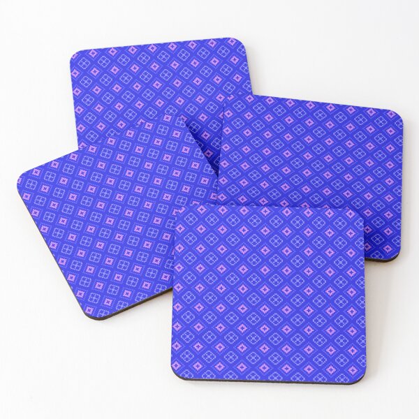 Item preview, Cute Minimalistic Diamond Background For Contemporary Look designed and sold by RoyalStarsPatts.