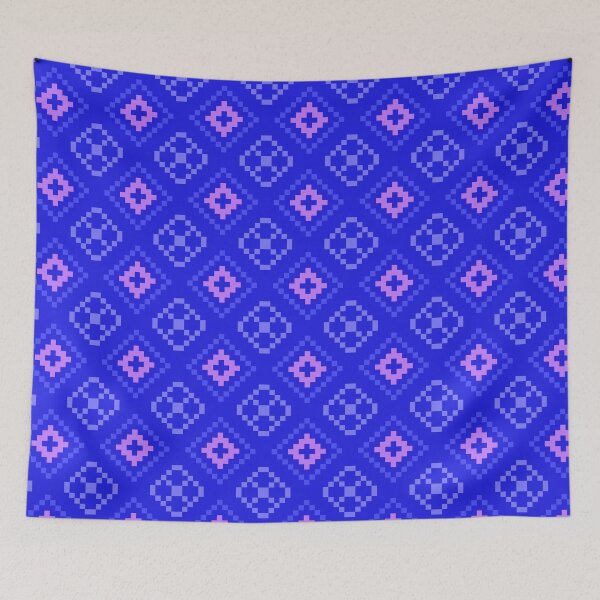 Item preview, Cute Minimalistic Diamond Background For Contemporary Look designed and sold by RoyalStarsPatts.